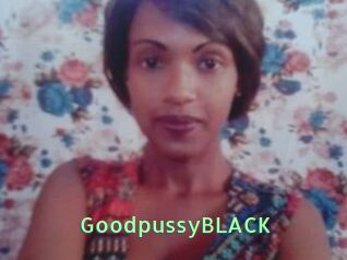 GoodpussyBLACK