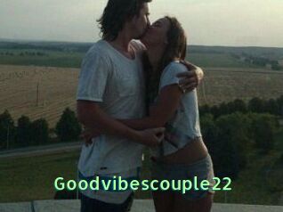 Goodvibescouple22