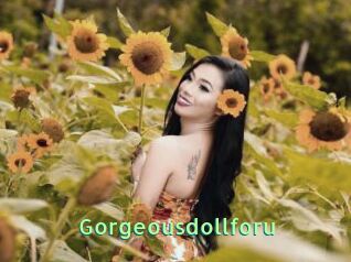 Gorgeousdollforu