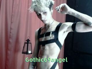 Gothic69angel