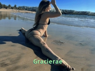 Gracierae