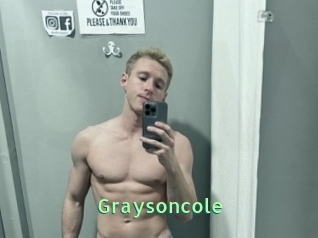 Graysoncole
