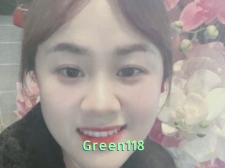 Green118