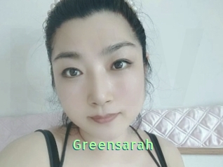 Greensarah