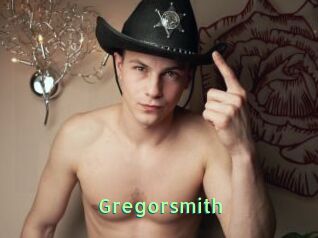 Gregorsmith