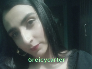Greicycarter