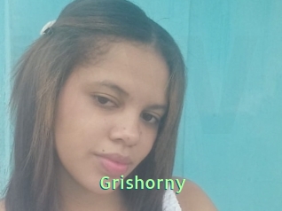 Grishorny