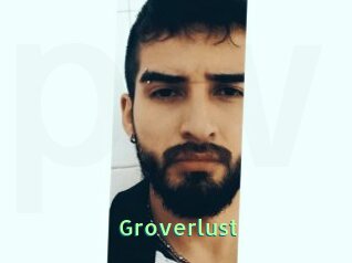 Groverlust