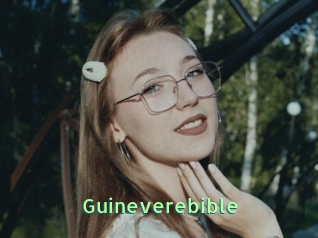 Guineverebible