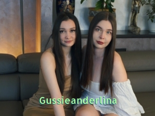 Gussieanderlina