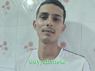 Guyjohsnelo