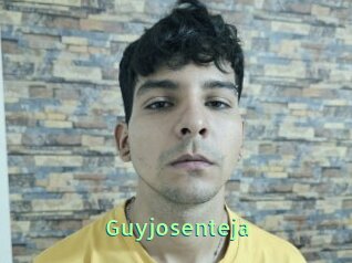 Guyjosenteja