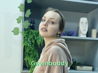 Gwenboddy