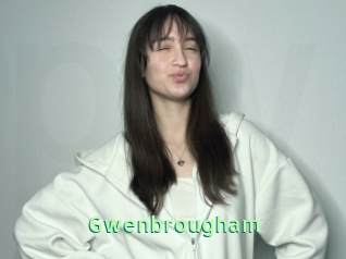Gwenbrougham
