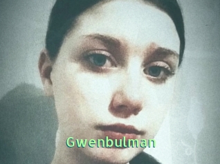 Gwenbulman