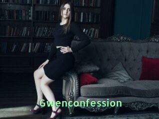 Gwenconfession