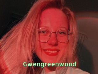 Gwengreenwood