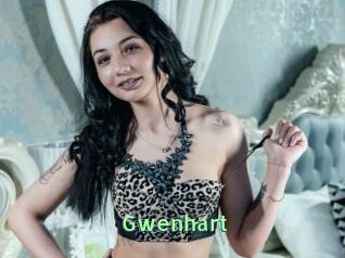 Gwenhart