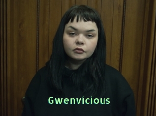Gwenvicious