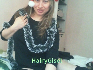 HairyGisel