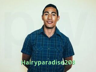 Hairyparadise208