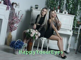 HappyYoourEyes