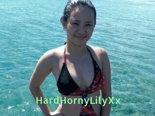 HardHornyLilyXx