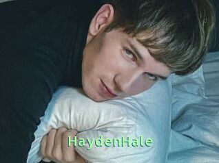 HaydenHale