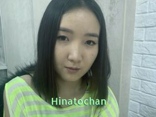 Hinatochan
