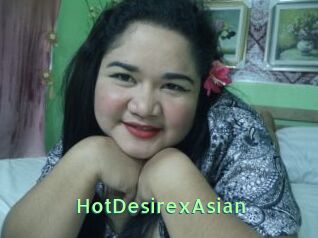 HotDesirexAsian