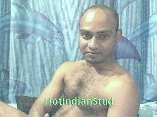 HotIndianStud