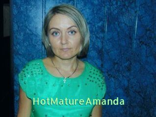 HotMatureAmanda