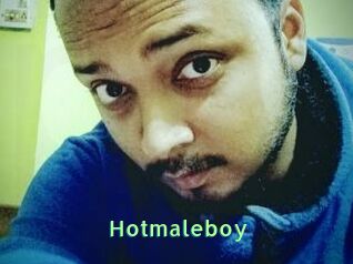 Hotmaleboy