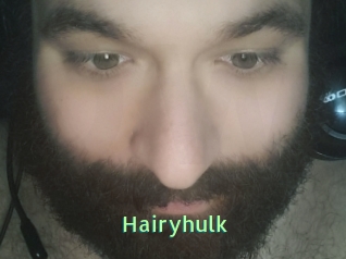 Hairyhulk