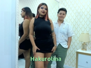 Hakurolina