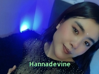 Hannadevine
