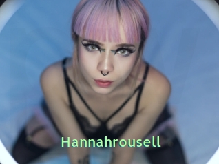 Hannahrousell