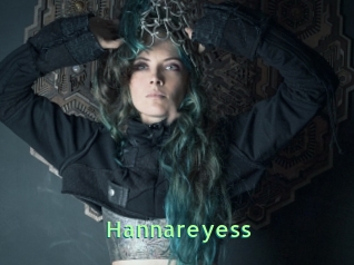 Hannareyess