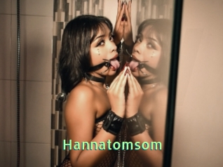 Hannatomsom