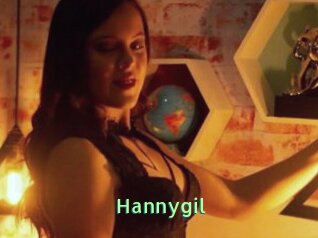 Hannygil