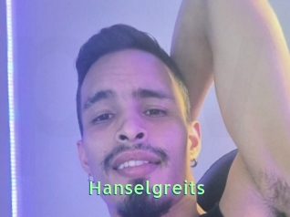 Hanselgreits