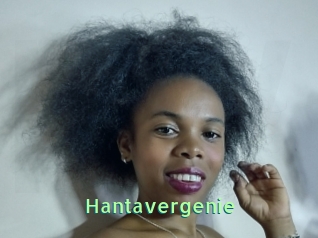 Hantavergenie