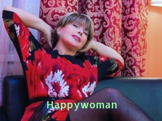 Happywoman