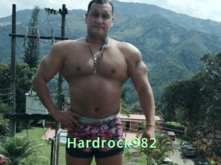 Hardrock982