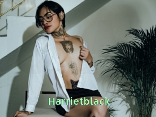 Harrietblack