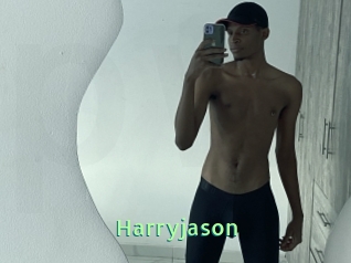 Harryjason