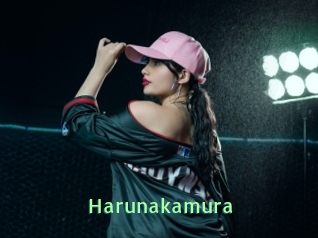 Harunakamura