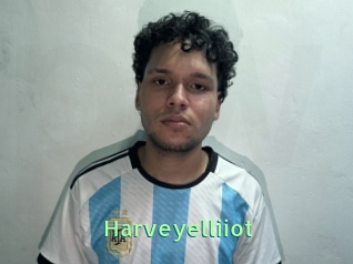 Harveyelliiot