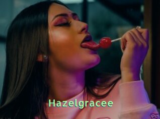 Hazelgracee