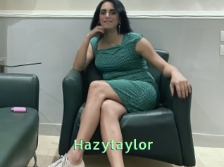 Hazytaylor